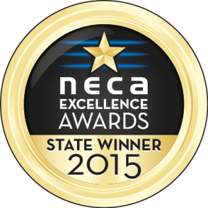 neca_goldawardmedal_2015_excellence_statewinner